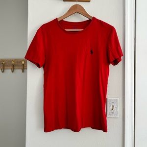 Ralph Lauren Polo Custom Slim Fit t-shirt men’s sz: Small
